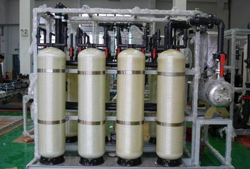 黑龍江全自動軟化水設(shè)備