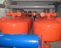 電廠鍋爐軟化水設(shè)備日常維護(hù)要點(diǎn)