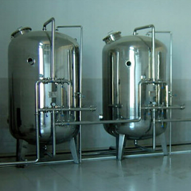 軟化水設(shè)備